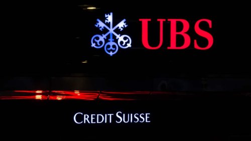 USA verdächtigen Credit Suisse und UBS der Umgehung von Russland-Sanktionen