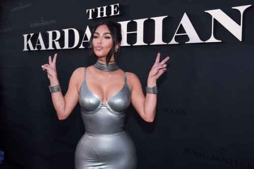 Börsenaufsicht verdonnert Kim Kardashian zu Millionen-Busse
