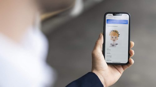 Bevölkerung kann E-ID und andere E-Nachweise gratis testen