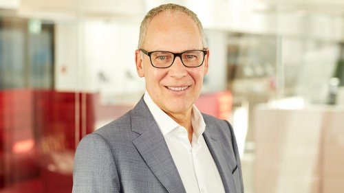 «Das Geschäft mit Lebensrückversicherungen boomt derzeit»