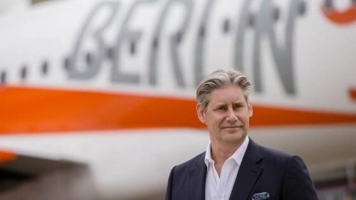 Der Chef von Easyjet rechnet mit einem Reise-Boom im Sommer | Handelszeitung