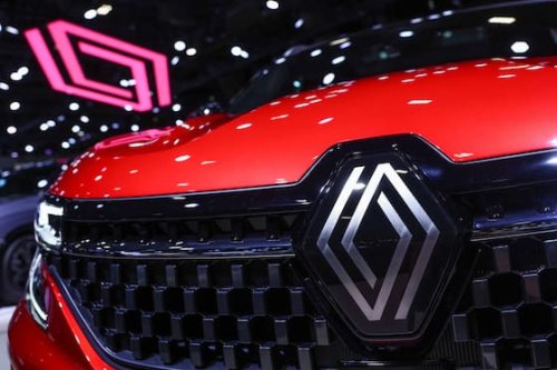 Renault reduziert seinen Nissan-Anteil deutlich