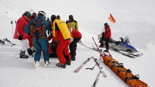 So viele tödliche Skitourenunfälle wie seit fünf Jahren nicht mehr