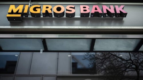 Jährliche Studie der Hochschule Luzern zeigt: Die Migros Bank ist neu die «digitalste Bank» der Schweiz und löst die UBS ab