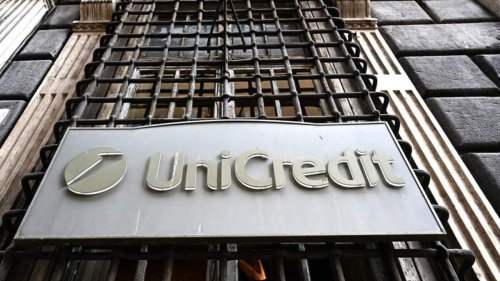 EZB genehmigt grösseren Unicredit-Anteil an der Commerzbank