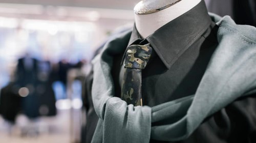 Europäer kaufen laut EU-Umweltagentur so viel Kleidung wie nie