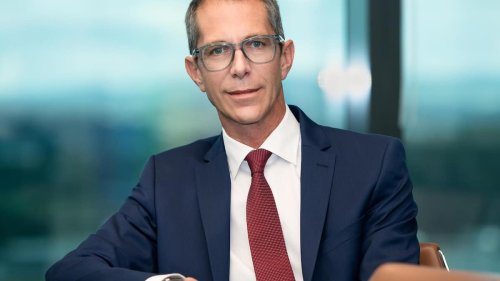 «Die Private Cloud bietet das Beste aus zwei Welten»