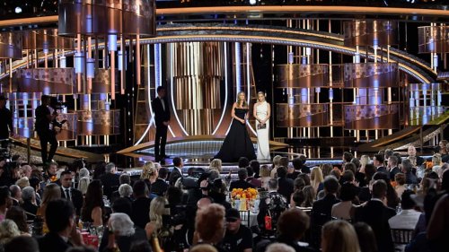 Golden Globes landen für fünf Jahre beim Sender CBS