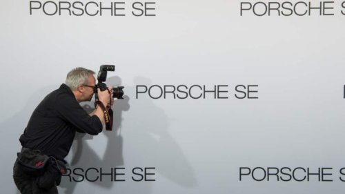 VW-Dachgesellschaft mit Milliardenverlust zu Jahresbeginn