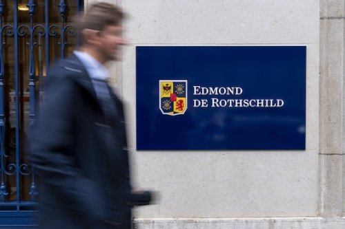 Rothschild-Bank soll in Milliarden-Deal von der Börse
