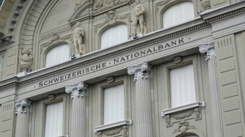 Umfrage: Soll die SNB am Donnerstag den Leitzins erhöhen?