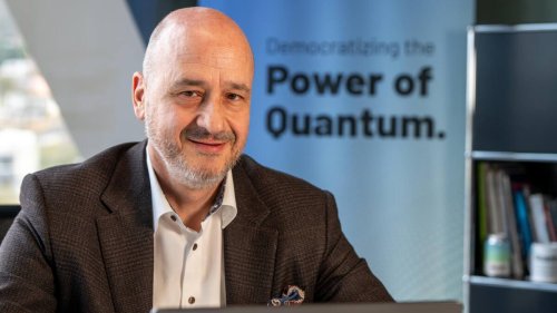 «Es muss nicht immer das Silicon Valley sein»