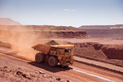 Bergbauriese Rio Tinto entschuldigt sich für Verlust von radioaktiver Kapsel in Australien