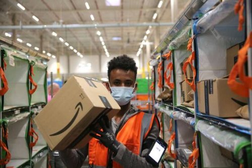 Trader-Portfolio: Amazon mit Discount – hohe Gewinne auch im Seitwärtsmarkt | Handelszeitung
