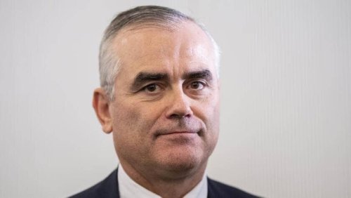 CS-Chef Thomas Gottstein verdient weniger als Vorgänger Tidjane Thiam
