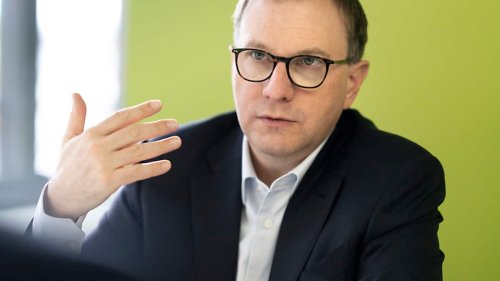 Swissmem-Chef sieht nach CS-Aus keine Gefahr für Werkplatz Schweiz
