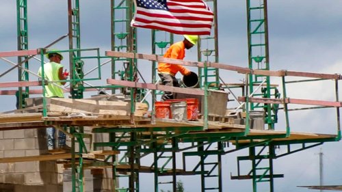 Angst vor der Rezession: Das sagt die Fed zur US-Wirtschaft