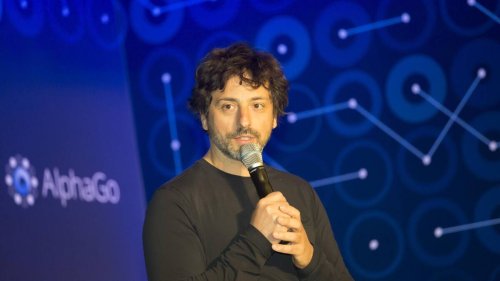Google-Mitgründer Brin tätigt rätselhafte Millionen-Spende