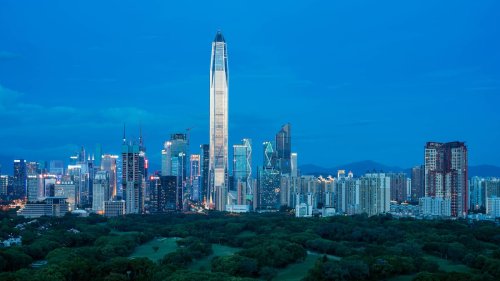 Ping An verzeichnet im ersten Quartal weniger Gewinn