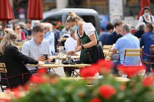 In der Schweiz lebt es sich um die Hälfte teurer als in Deutschland | HZ