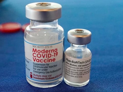 Neue Covid-19-Impfstoffverträge für das nächste Jahr stehen | Handelszeitung