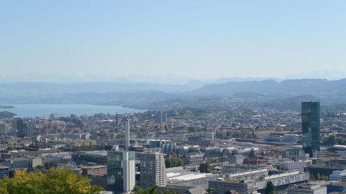 Preisdynamik bei Schweizer Wohneigentum beschleunigt sich