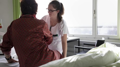 Das Inselspital ist erst der Anfang: Was hinter der Schweizer Spitalkrise steckt