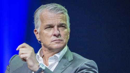 UBS-Chef Ermotti denkt über «weitreichende Zugeständnisse» nach