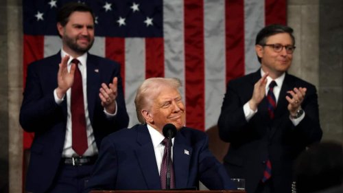 Schreddert Trump die Dollar-Dominanz?