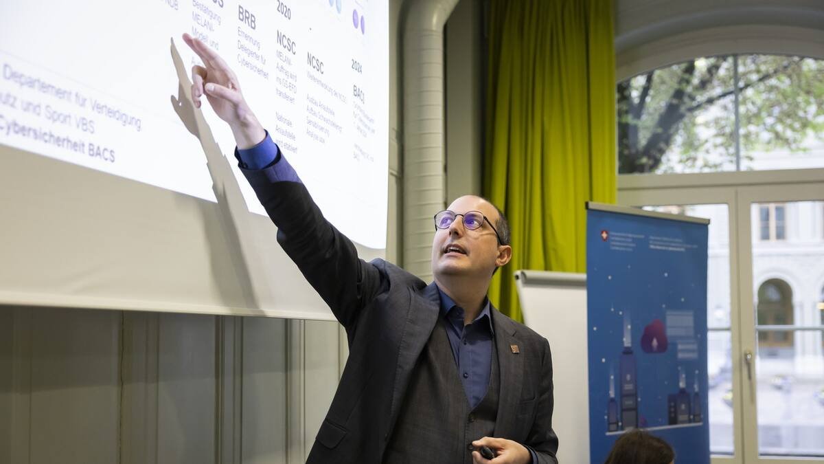 The Constant Hum of the Breach: Why Digital Security is Growing Noisier in 2025