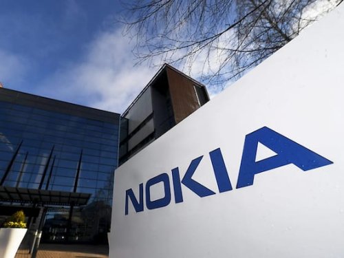 Nokia: Finnischer Netzwerkausrüster verdient 2022 mehr als gedacht