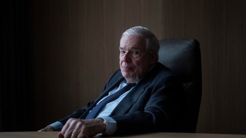 Milliardär überdenkt Investment: Klaus-Michael Kühne geht auf Distanz zu Immobilienunternehmer René Benko