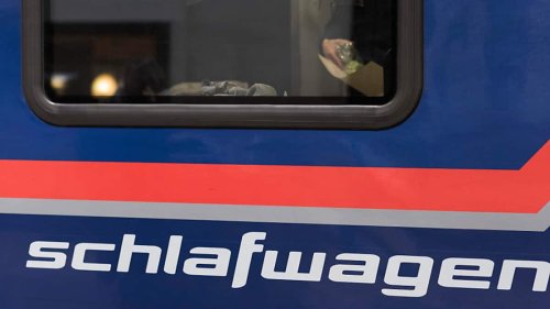 Comeback für Nachtzüge zwischen Berlin, Paris und Brüssel