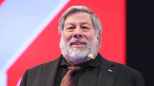 Steve Wozniak: Der Erfinder des PC wird 70 Jahre alt