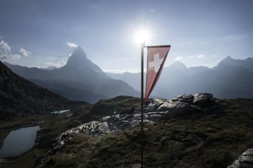 Globaler Kapitalmarkt: Die Schweiz hängt die Nachbarländer ab