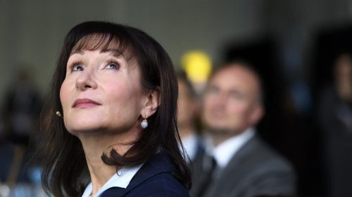 Mit Ehrgeiz und Dauermotivation – der knallharte Führungsstil der Suzanne Thoma