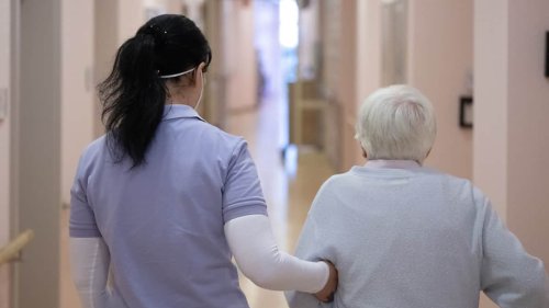 Fachkräftemangel erreicht 2023 neuen Rekordwert