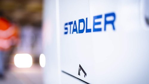 Stadler Rail-Ergebnis im 2024 von Unwettern zerzaust