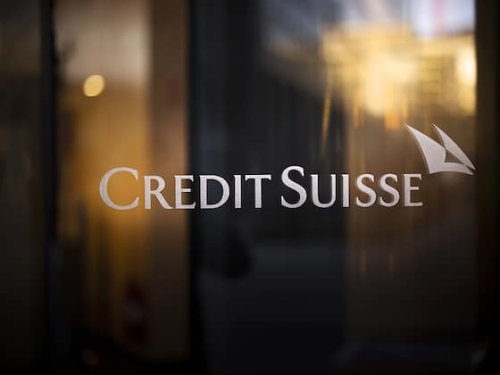 Credit Suisse-Aktionäre zeichnen 98,2 Prozent der neuen Aktien