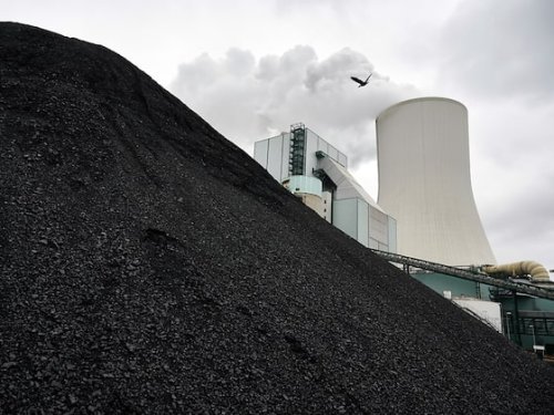 Bericht: Netzbetreiber warnen vor Kohleengpässen in diesem Winter