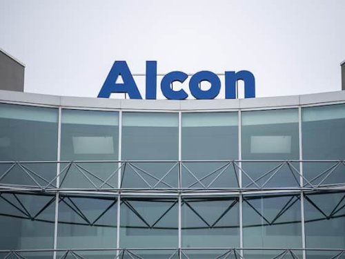 Mögliche Verstösse: Schweizer Börse eröffnet Untersuchung gegen Alcon