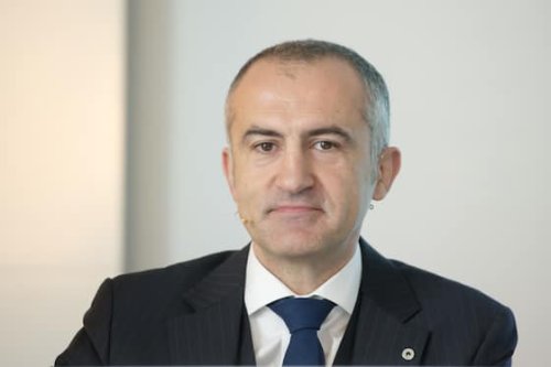 CEO Thomas Oetterli tritt ab - Silvio Napoli führt Schindler im Doppelmandat | Handelszeitung