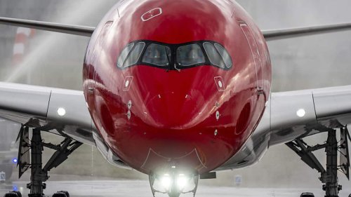 Edelweiss startet mit neuem Langstreckenflieger A350 durch