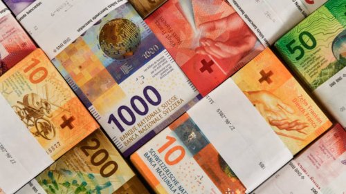 Berner Kantonspolizei ermittelt gegen professionellen Geldwäscher