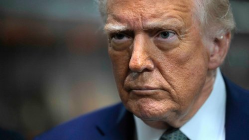 Hat sich Donald Trump verzockt?