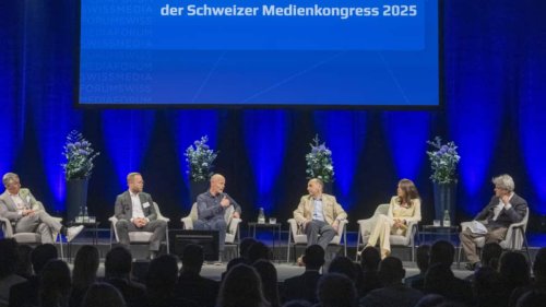 Medienbranche fordert KI-Regulierungen und Leistungsschutzrecht