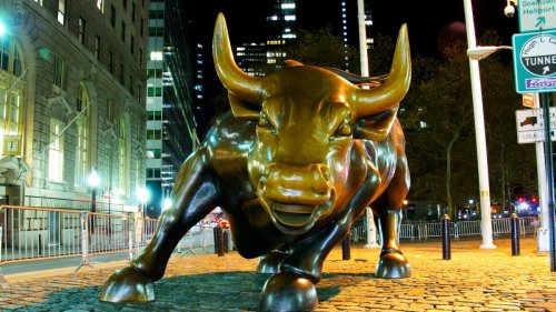 US-Börsenrally laut Morgan Stanley vor abruptem Ende