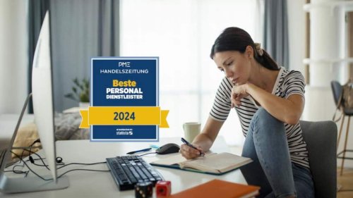 Beste Personaldienstleister 2024: Warum Professional Search Firmen den Zero Gap überlisten und Firmen perfekte Kandidaten vorschlagen