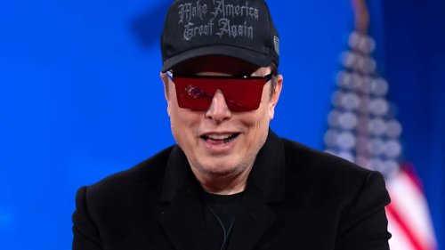 Musk leitet Rückzug aus Washington ein