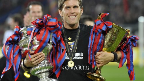 Das Phänomen FC Basel